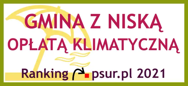 Ile wynosi opłata klimatyczna nad morzem? Sprawdź stawki i różnice