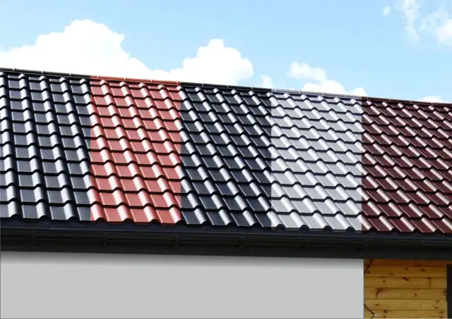 Jaki kolor dachówki wybrać, aby uniknąć drobnych błędów w projekcie?