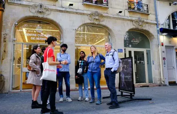 Jak zwiedzać Paryż: unikaj tłumów i odkryj ukryte skarby