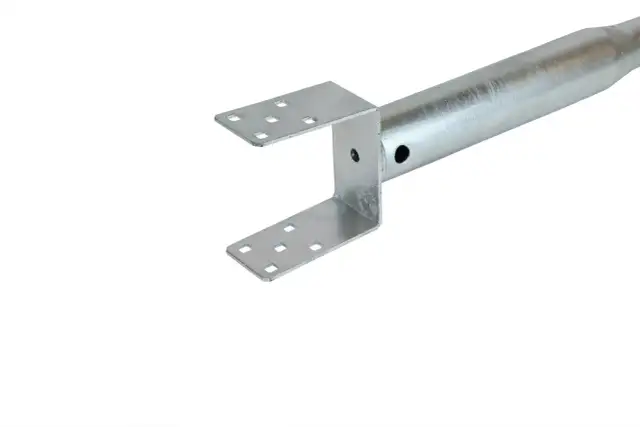 Kotwa do belki 12x12: Jak wybrać i zamontować bez błędów?