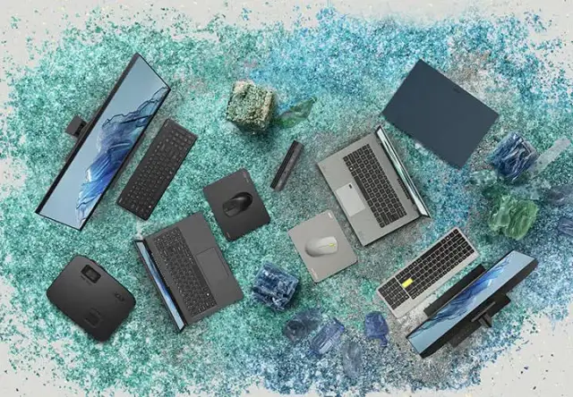 Acer co to za firma? Odkryj jej historię i innowacyjne produkty