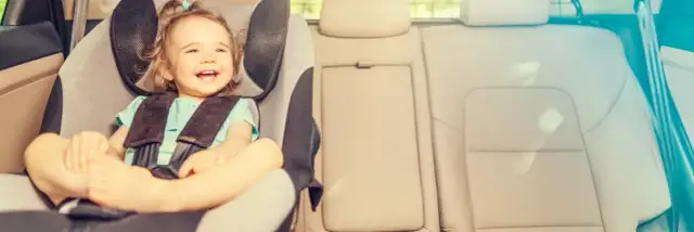 Jaki fotelik dla rocznego dziecka zapewni bezpieczeństwo i komfort?
