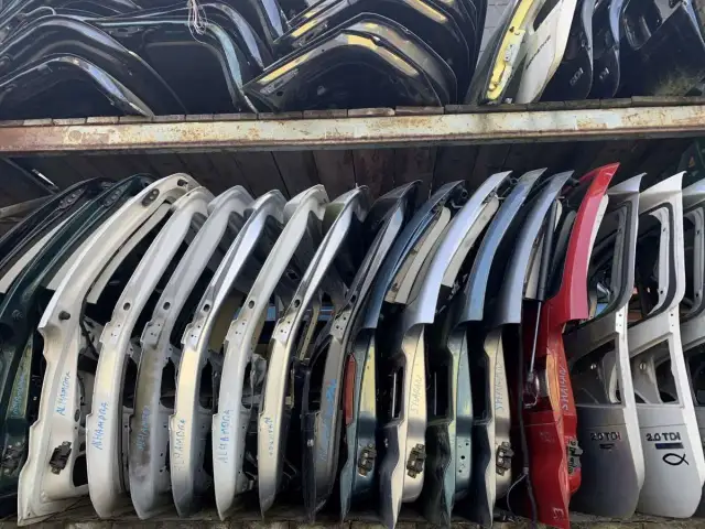 Autoteile Weber: Hochwertige Kfz-Ersatzteile und günstige Preise