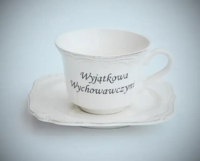 Co kupić na dzień nauczyciela wychowawczyni, aby ją zaskoczyć?