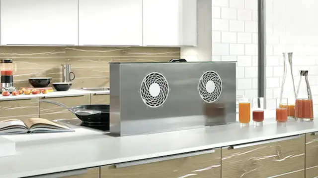 Die richtige Abzugshaube für Ihre Küche: Tipps zur Auswahl und Installation