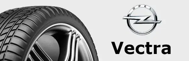 Opel Vectra C: Jaki rozmiar opon 17 cali? Poradnik