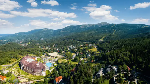 Najlepsze hotele w Karpaczu, które warto wybrać na urlop