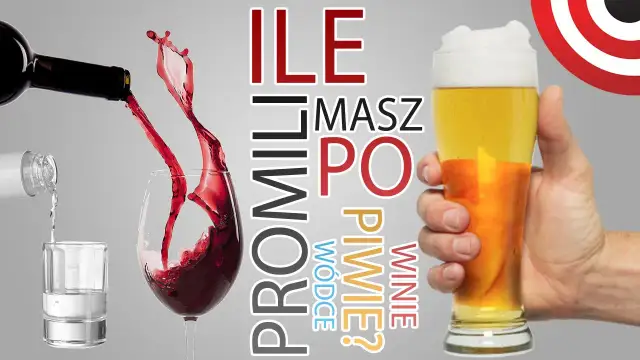 Ile ma się promili po jednym piwie? Sprawdź, co musisz wiedzieć