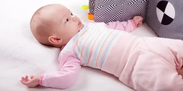 Objawy rotawirusa u niemowlaka: jak je rozpoznać i uniknąć zagrożeń