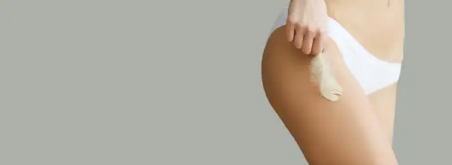 Czym golić bikini, aby uniknąć podrażnień i cieszyć się gładkością