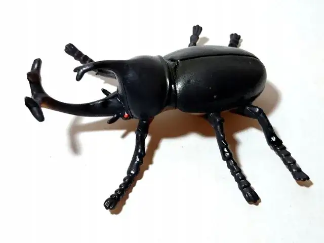 Najlepsze zabawki żuk - wybierz idealny model dla swojego dziecka