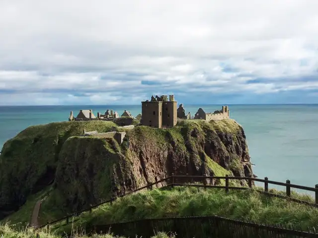 Najpiękniejsze miejsca w Wielkiej Brytanii, które musisz zobaczyć