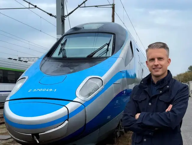 Kiedy pendolino do Szczecina? Sprawdź godziny i trasy przejazdu