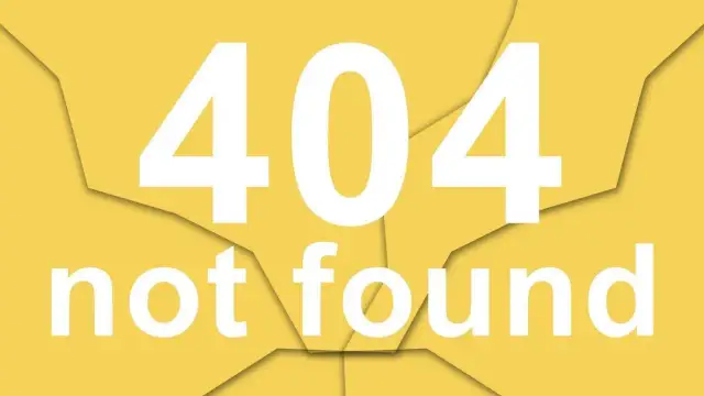 Tajemnica Kodu 404: Co Naprawdę Oznacza i Jak Go Rozwiązać