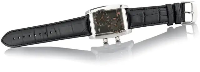 Zegarek męski Gino Rossi Future – poznaj jego wyjątkowe cechy