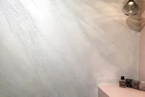 Kolory tynku trawertynowego: Inspirujące odcienie do wnętrz