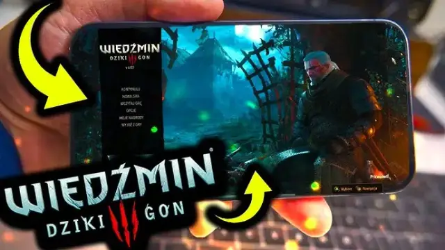 Jak grać w gry ze Steam na telefonie bez komputera i uniknąć problemów