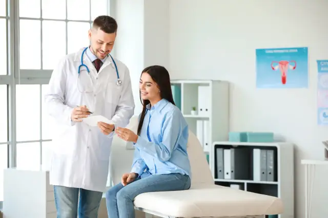 Powrót do aktywności po operacji ginekologicznej: Bezpieczny przewodnik