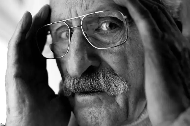 Kiedy urodził się Franciszek Pieczka? Odkryj jego niezwykłą historię