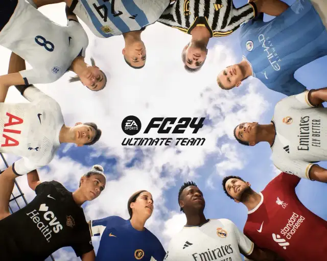 Ile trwa mecz w EA Sports FC? Nie 90 minut! Poznaj fakty
