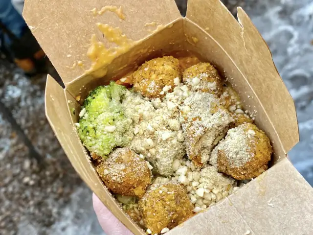 Kraków: Gdzie zjeść najlepiej? Od street foodu po Michelin