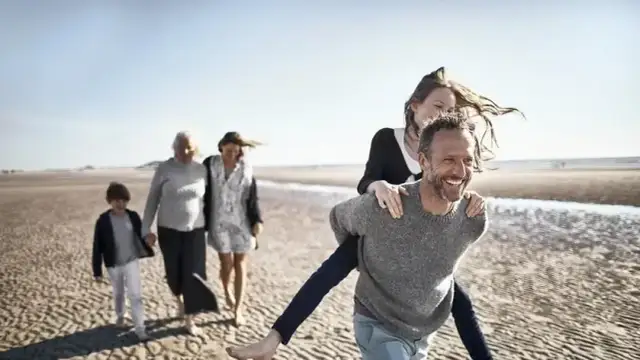 Sennik: Co oznacza gdy śni się dawno niewidziana rodzina - Znaczenie snu