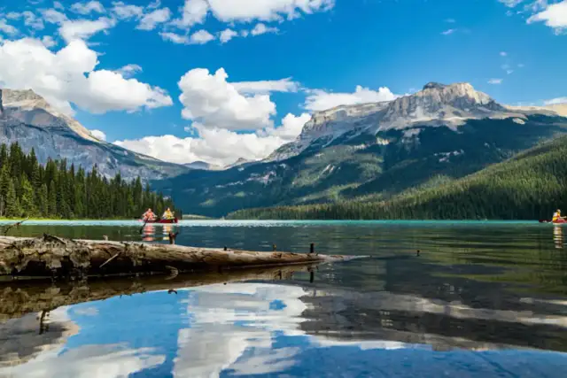Atrakcje Kanada: Odkryj niezapomniane miejsca, które musisz zobaczyć