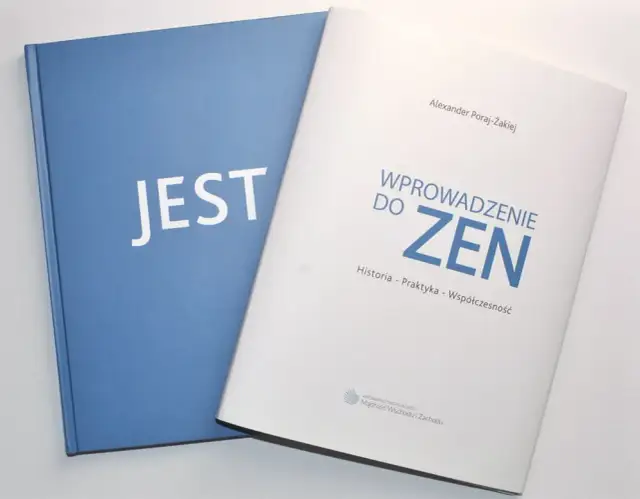 Zen dla początkujących: przewodnik po filozofii i praktyce w Polsce