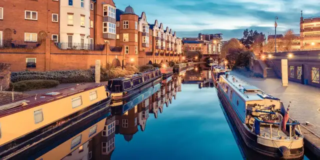 Najlepsze atrakcje w Birmingham, których nie możesz przegapić