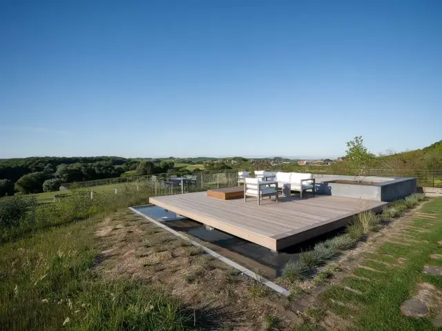 Spadek na tarasie: Jak zrobić i uniknąć błędów? Poradnik.