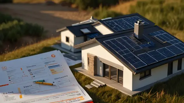 Od czego zacząć przygodę z fotowoltaiką? 6 kluczowych kroków