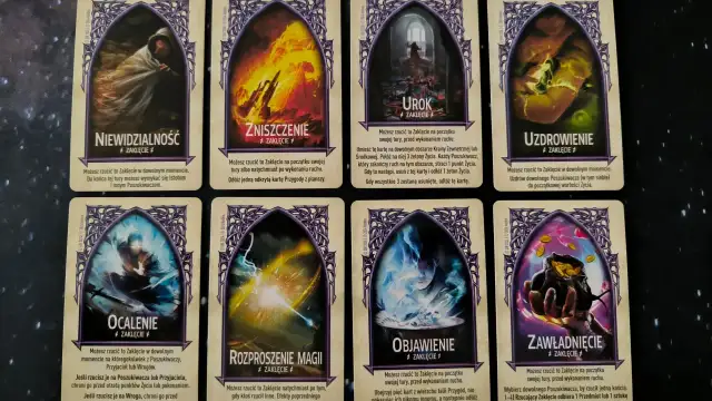 Talisman Poszukiwacze: Recenzja. Czy ten mroczny dodatek jest dla Ciebie?