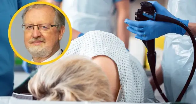 Gdzie można zrobić gastroskopię na nfz? Sprawdź dostępne terminy