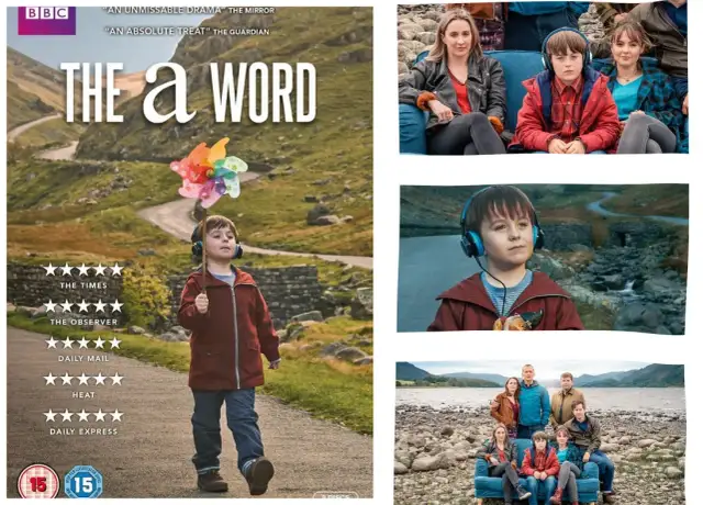 Filmy o Aspergerze na Netflix, które zmienią Twoje spojrzenie na świat