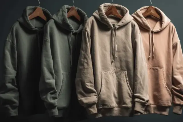 Ile kosztuje wyprodukowanie bluzy? Sprawdź, co wpływa na cenę