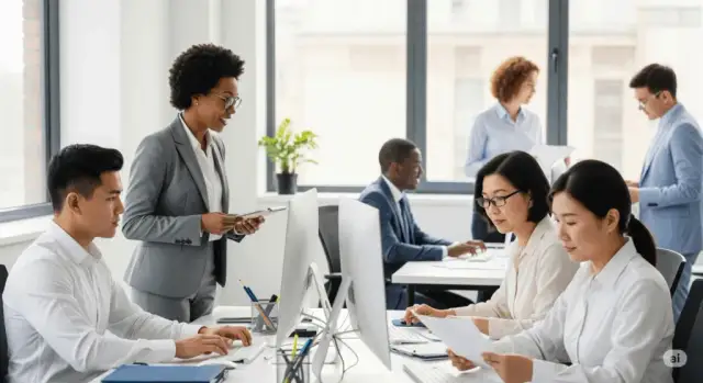 Gdzie szukać pracownika? Skuteczne metody i kanały rekrutacji