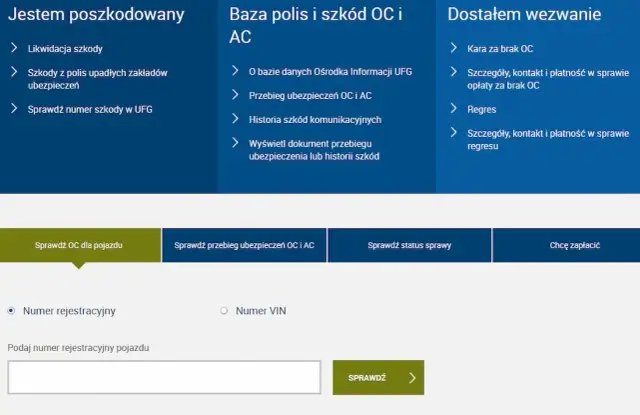 Jak znaleźć właściciela samochodu po numerze rejestracyjnym w prosty sposób