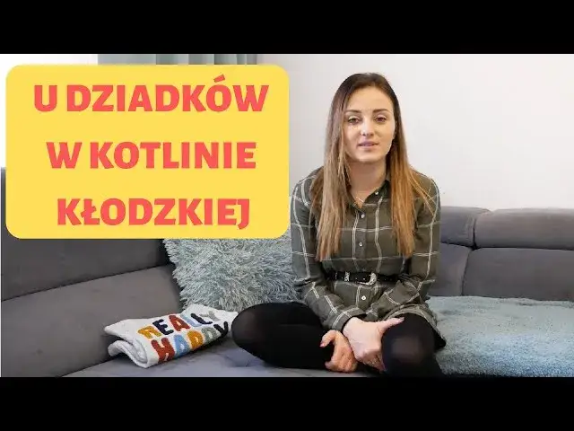 Ania Bardowska - skąd pochodzi i jakie ma korzenie w Kotlinie Kłodzkiej?