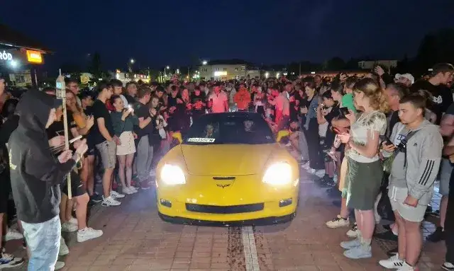 Zlot starych samochodów Dolny Śląsk – najlepsze wydarzenia motoryzacyjne