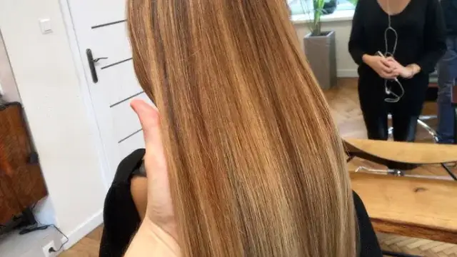 Jak zrobić botox na włosy w domu - krok po kroku, uniknij błędów