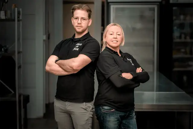 Catering "Wiesz Co Jesz": Jak wybrać jakość, nie marketing?