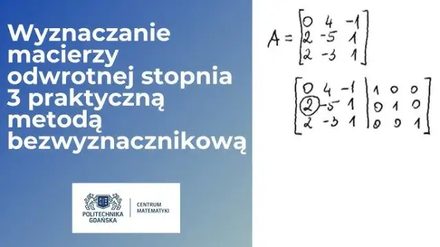 Czy algebra liniowa jest trudna? Odkryj jej wyzwania i tajemnice
