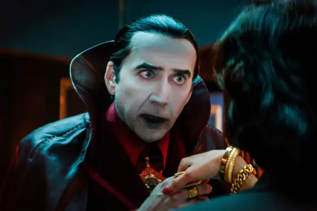 Renfield kiedy na Netflix? Oto data premiery w Polsce i więcej informacji