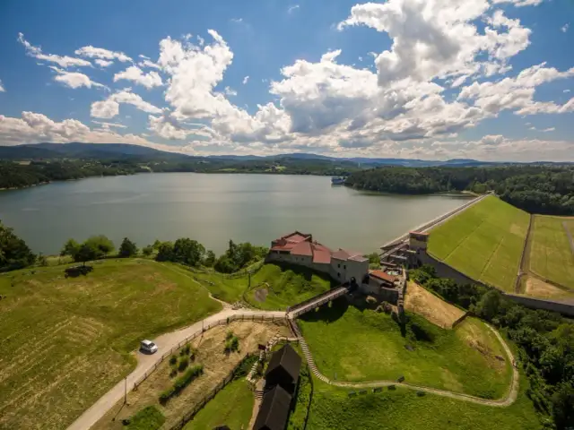Najlepsze atrakcje w Dobczycach, które musisz zobaczyć podczas wizyty