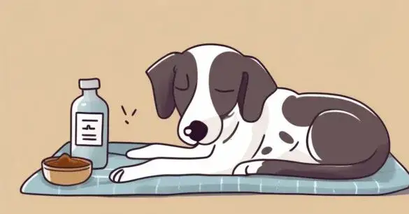 Co dla psa na biegunkę? Skuteczne metody i domowe sposoby
