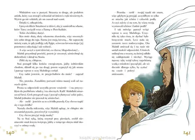 Autor książki w pustyni i puszczy: Henryk Sienkiewicz i jego dziedzictwo