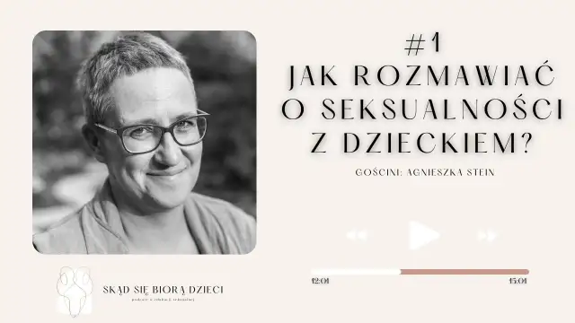 Jak rozmawiać z przedszkolakami o seksualności, by uniknąć nieporozumień