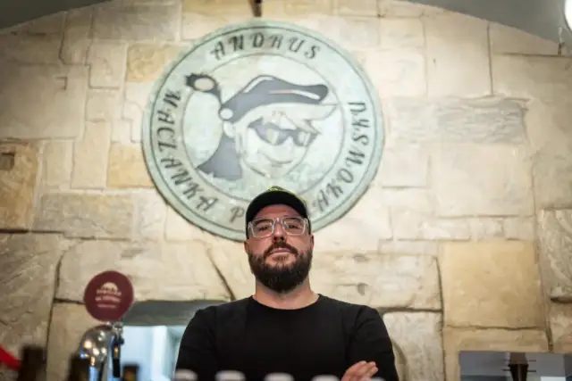 Gdzie zjeść maczankę po krakowsku? Najlepsze miejsca w Krakowie