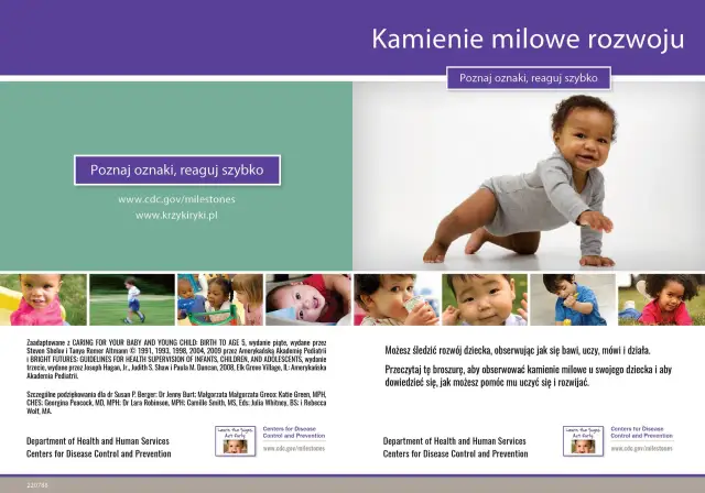 Rozwój 4-latka: Jak wspierać? Kamienie milowe i porady