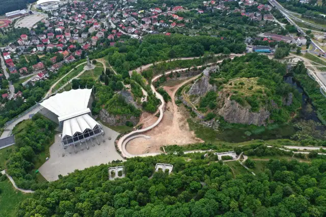 Najciekawsze atrakcje w Końskich, które musisz zobaczyć na weekend